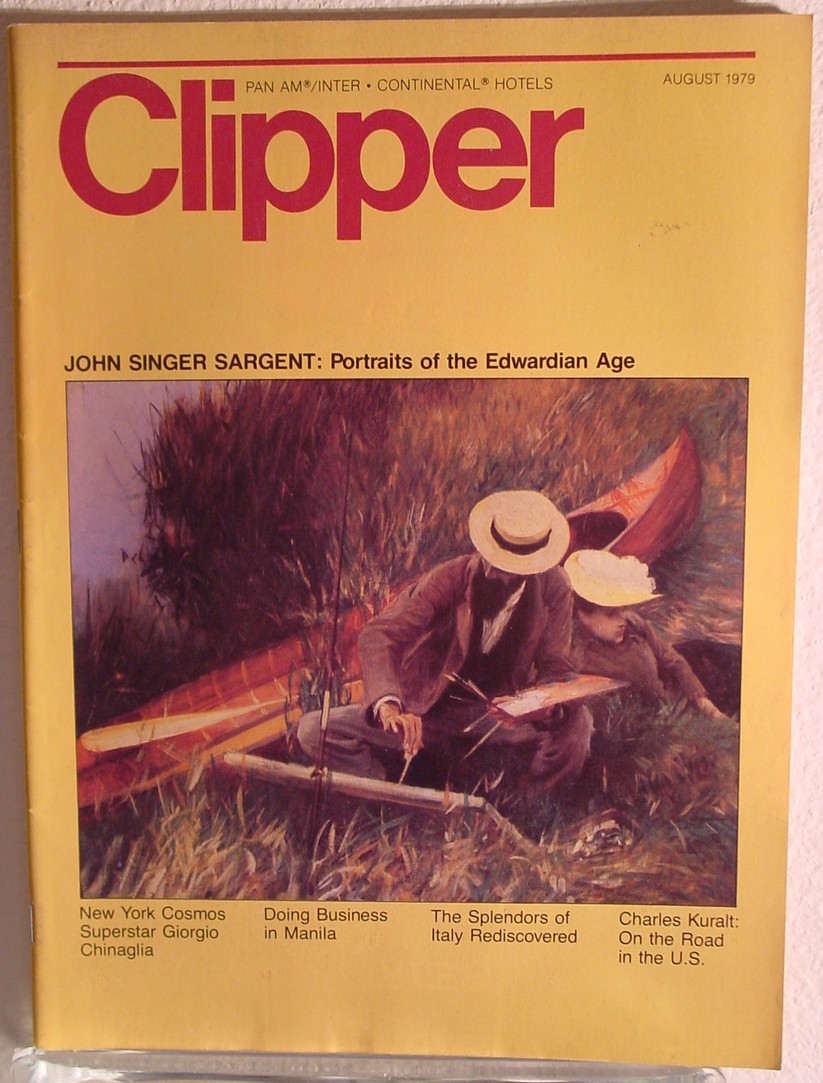 1979 Aug Clipper Mag